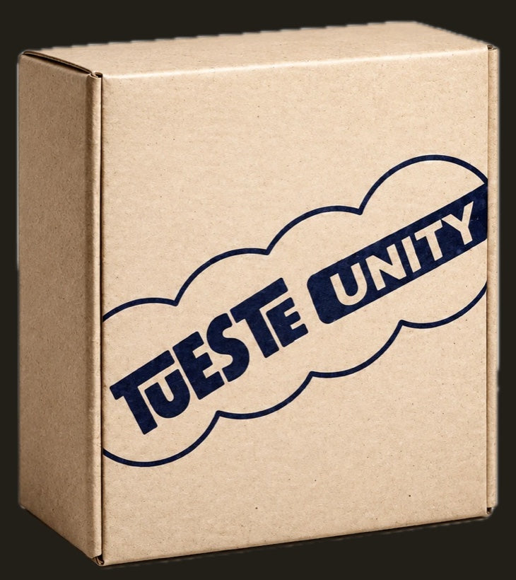 Unityセット · 2つのロット、2つの周波数
