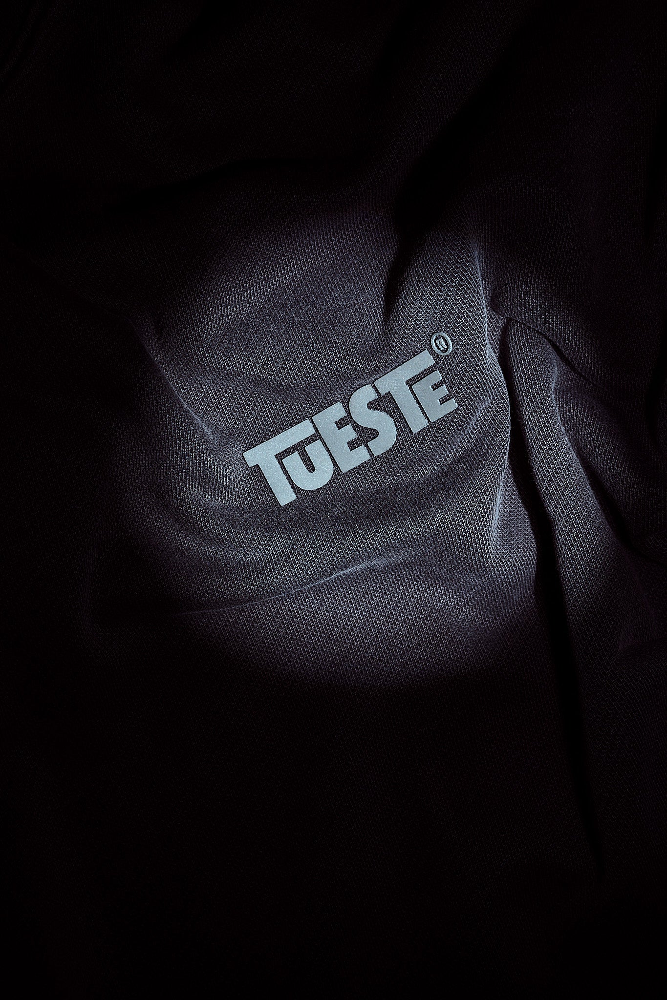 Origin Grey Hoodie // 1840-LTD