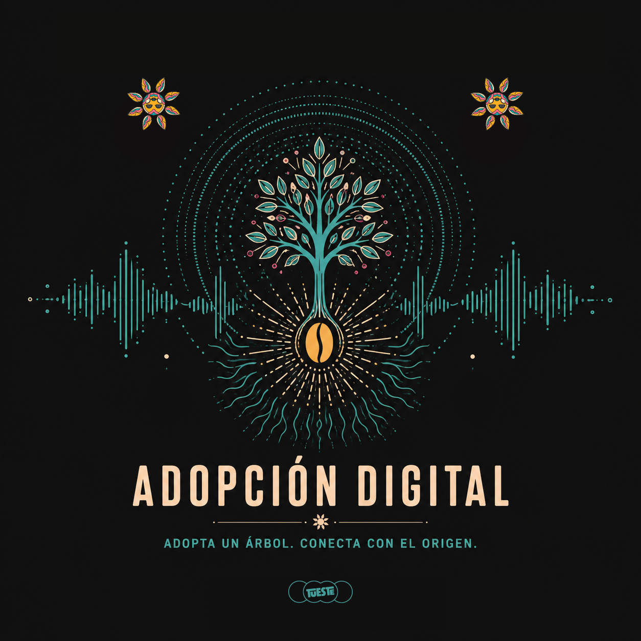 Adopción Digital · Tueste Tree