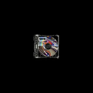 Portada de la playlist #TUESTE