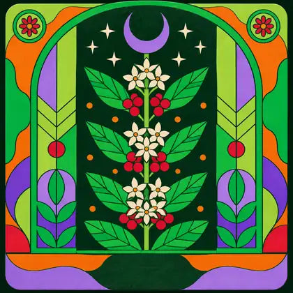 ليلة الإزهار
